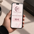 Geschenkgutschein